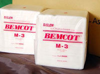 Lint Free Cloth Bemcot