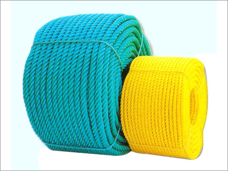 Polypropylene Ropes