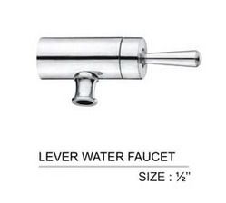 Water Faucet Lever