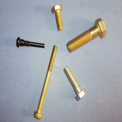 Durable Metal Bolts