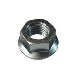 Flange Nuts