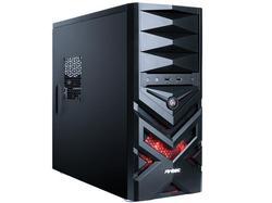 Gaming CPU Cabinet