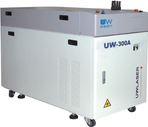 Laser Welding Machinery 