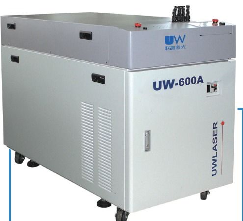 Laser Welding Machines