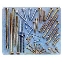 Metal Screws