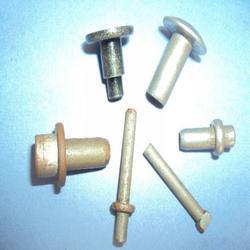 Automatic Metal Studs