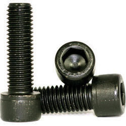 Metric Screws