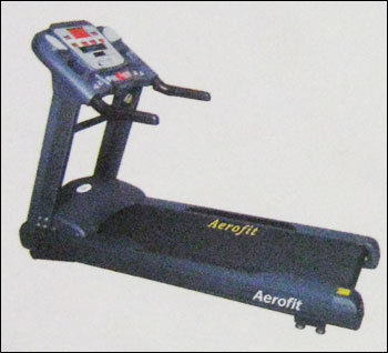 Motorized Treadmill - Af 882