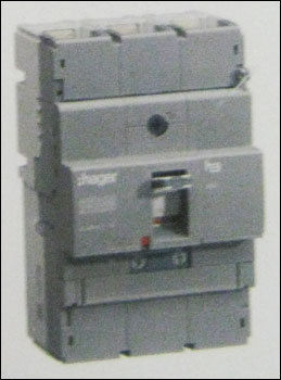 Moulded Case Circuit Breaker