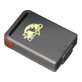 Personal GPS Tracker PT102