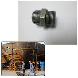 Pressure Pipe Nuts for Ship Builders By G S Industries