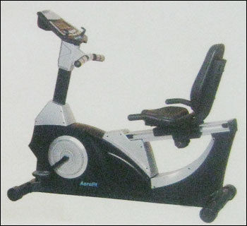 Recumbent Exercise Bike - Af 9.7