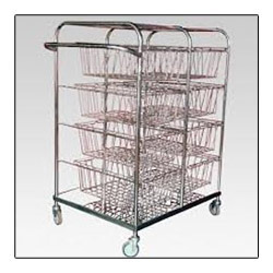 trolleys