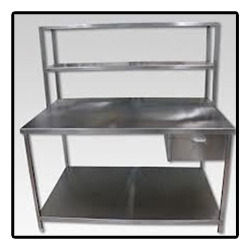 Stainless Steel Table