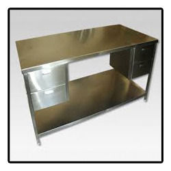 Stainless Steel Working Table