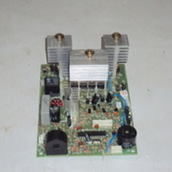 800va Dsp Based Sine Wave Inverter Kits