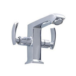 Center Hole Basin Mixer (CHBM-01)