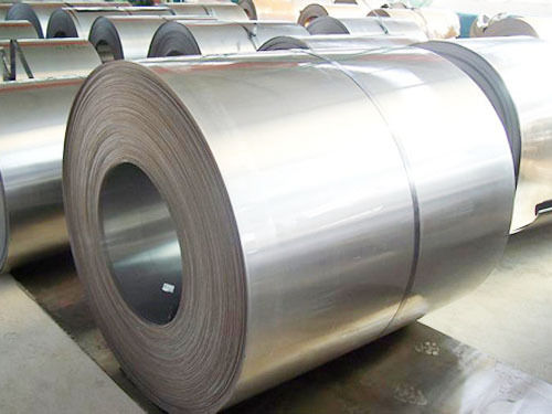 Cold Rolled Steel