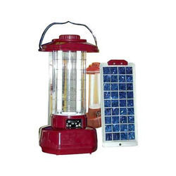 Durable Solar LED Lanterns