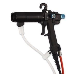 Electrostatic Liquid Spray Gun (TC-92)