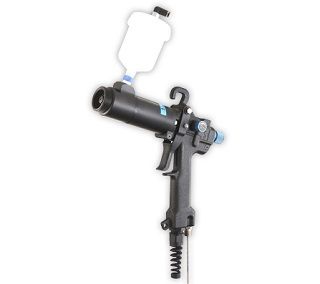 Electrostatic Liquid Spray Gun (TC-92T)