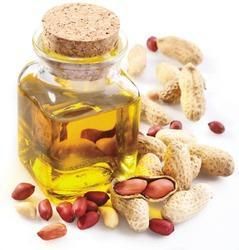 Groundnut Oil