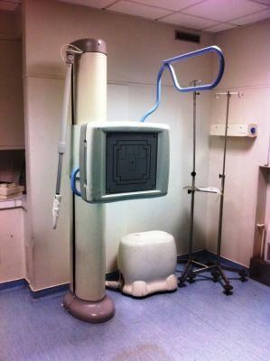 haramed X-Ray Machine