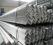 Heavy Duty Angle Bars