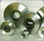 High Quality Tungsten Carbide Dies