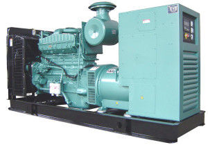 Industrial Diesel Generator Sets