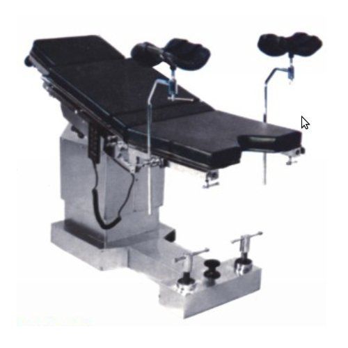 Lithotomy Position Ot Tables