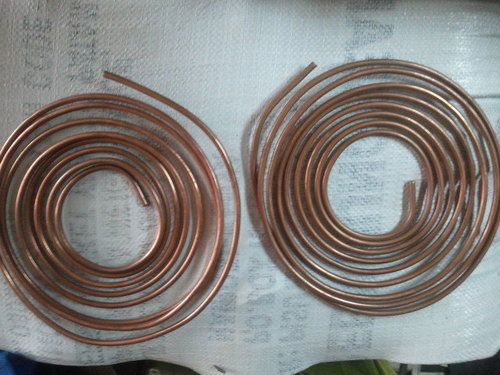 Lpg Copper Tail Pipe