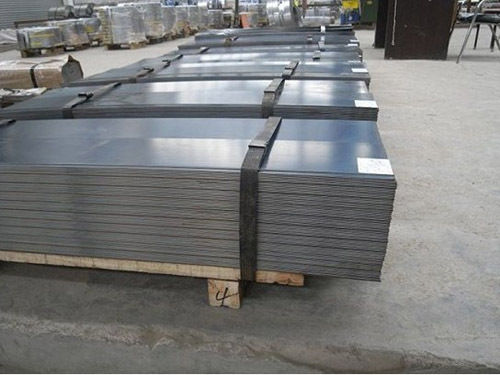 Mild Steel Plate