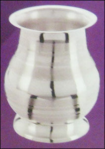 Silver Lota W018