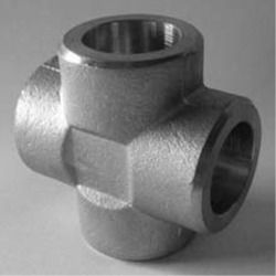 Socket Weld Cross