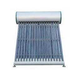 Solar Water Heaters