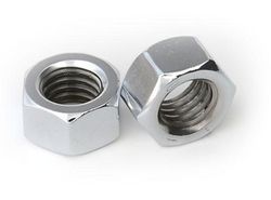 Steel Nuts