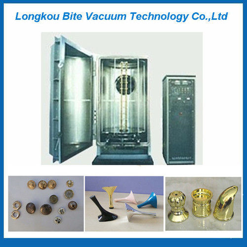 Vacuum Coating Machine