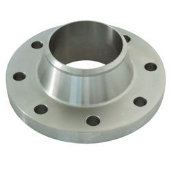 Weld Neck Flange 