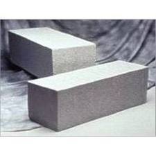 Autoclaved Aerated Concrete Block