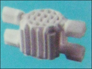 Automatic Shut-Off Valves