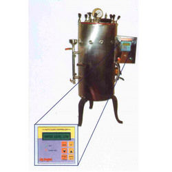 Full Automatic Autoclave