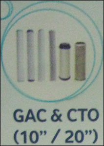 Gac Cartridges