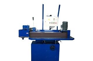 GS Series Oscillation Edge Sander