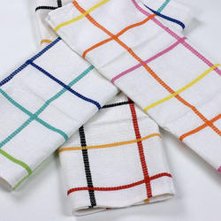 KHANAK Kitchen Towels