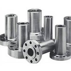 Long Weld Neck Flanges 