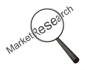 Market Research Service By Market Research for SME & Startup