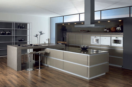 Modular Kitchen