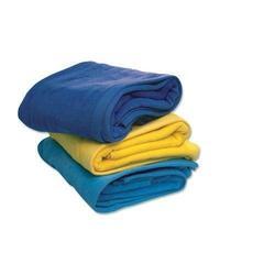 Piece Dyed Towels