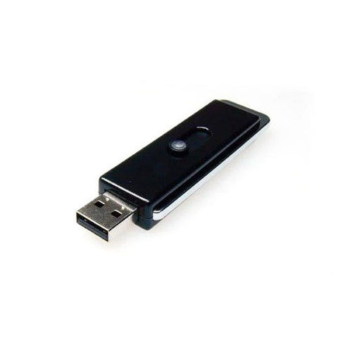 Plastic USB Flash Drive (U56)